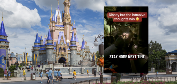 Disneyland