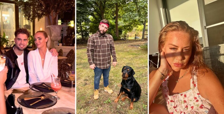 nathan kieran and polly from mafs uk