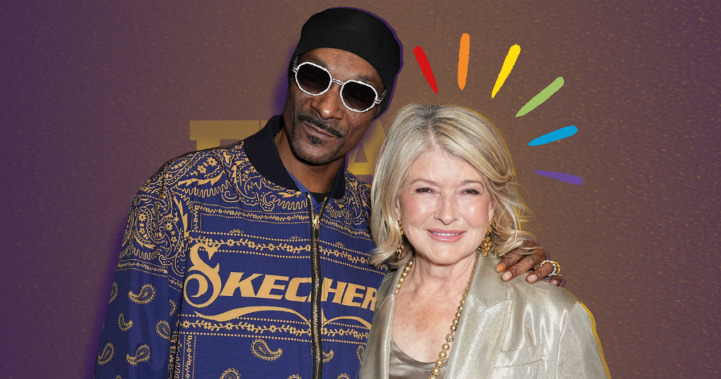 Martha Stewart