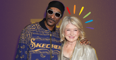 Martha Stewart