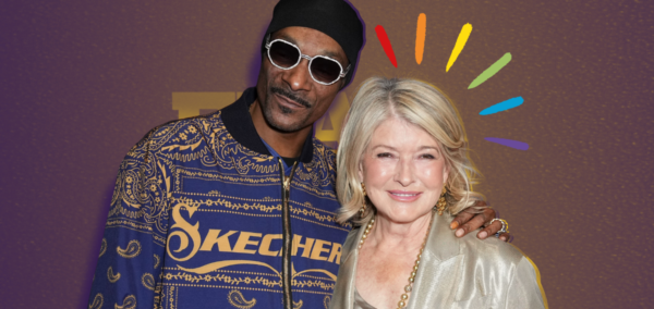 Martha Stewart