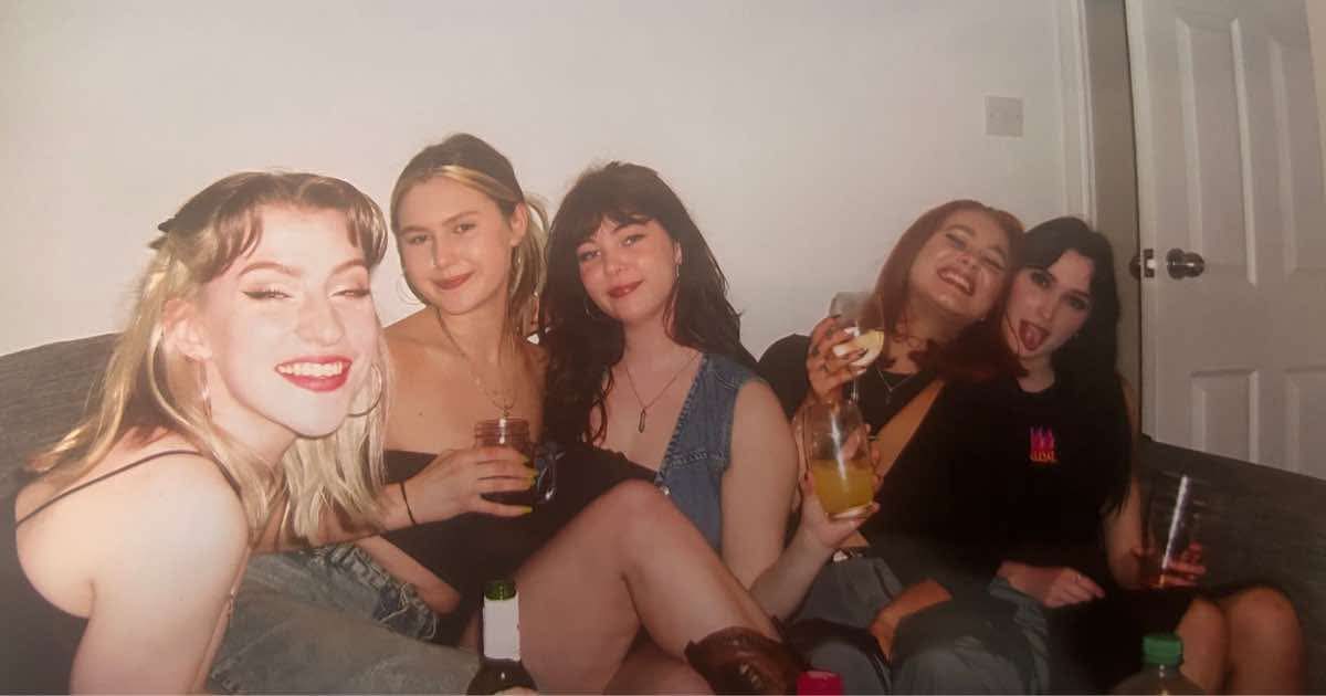 summer bucket list freshers