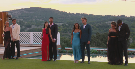 Love Island 2025 brand deal