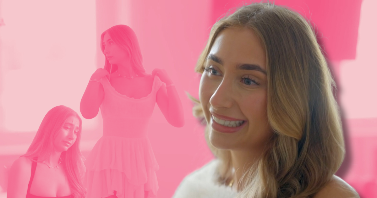 Stacey Dooley claims OnlyFans star Lily Phillips puts on an ‘image’