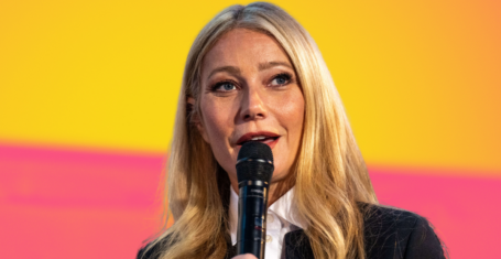 Gwyneth Paltrow