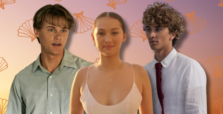 take summer I turned pretty ending Jenny Han