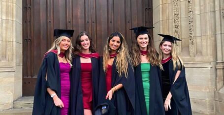 best russell group unis grad jobs 2025