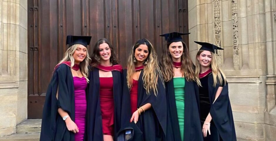 best russell group unis grad jobs 2025