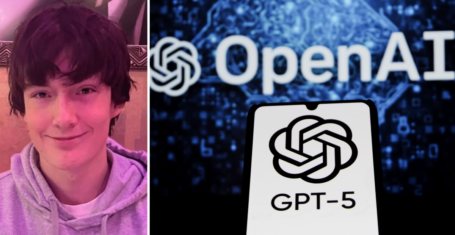 OpenAI/Adam Raine