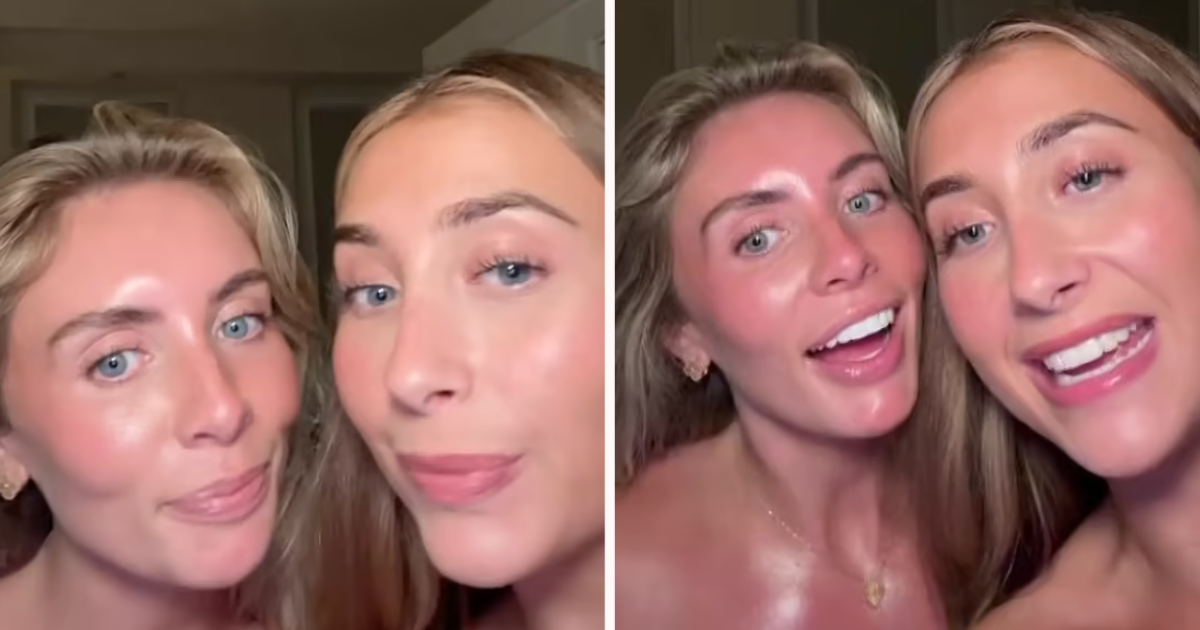 Bonnie Blue and Lily Phillips