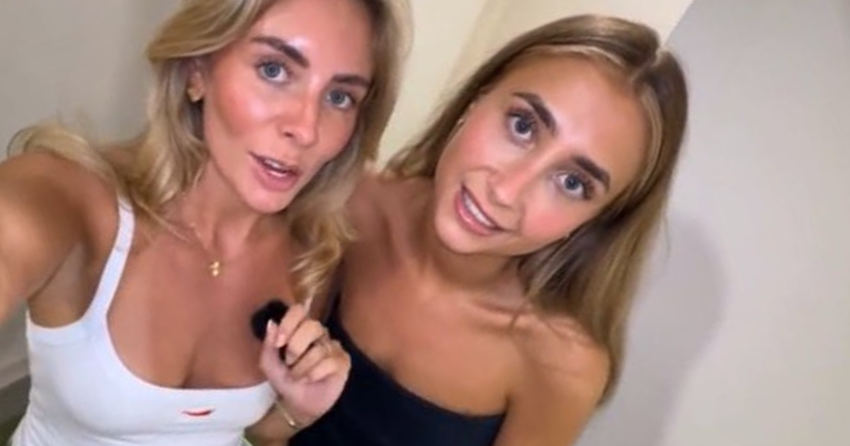 The challenge videos that caused Bonnie Blue and Lily Phillips feud