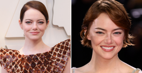 Emma Stone