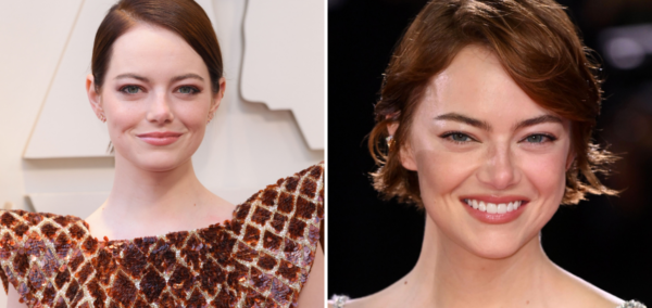 Emma Stone