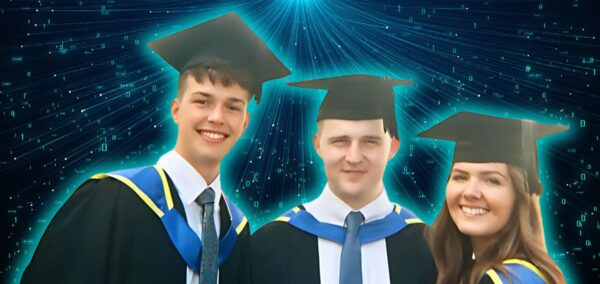 some uk university grads and an ai-like background