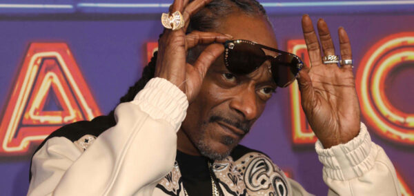 Snoop Dogg apology fake