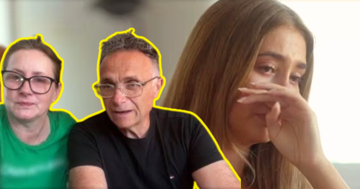 Lily Phillips buys her parents a car after they slammed OnlyFans
