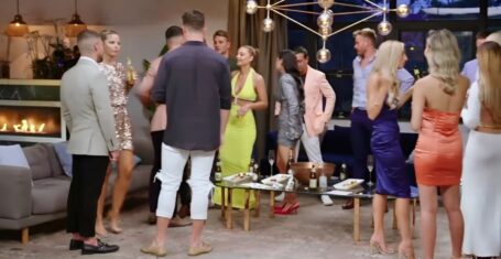 an assortment of mafs australia 2022 cast members