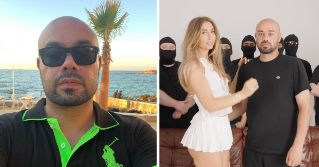 Ali Kingston dead Lily Bonnie