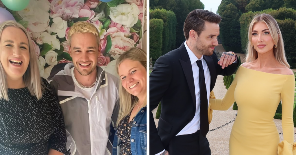 liam payne birthday tributes