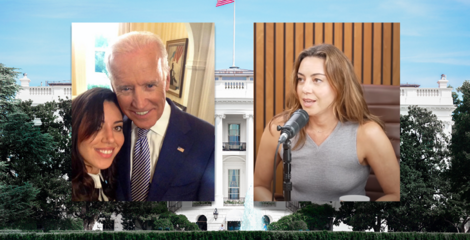 The White House