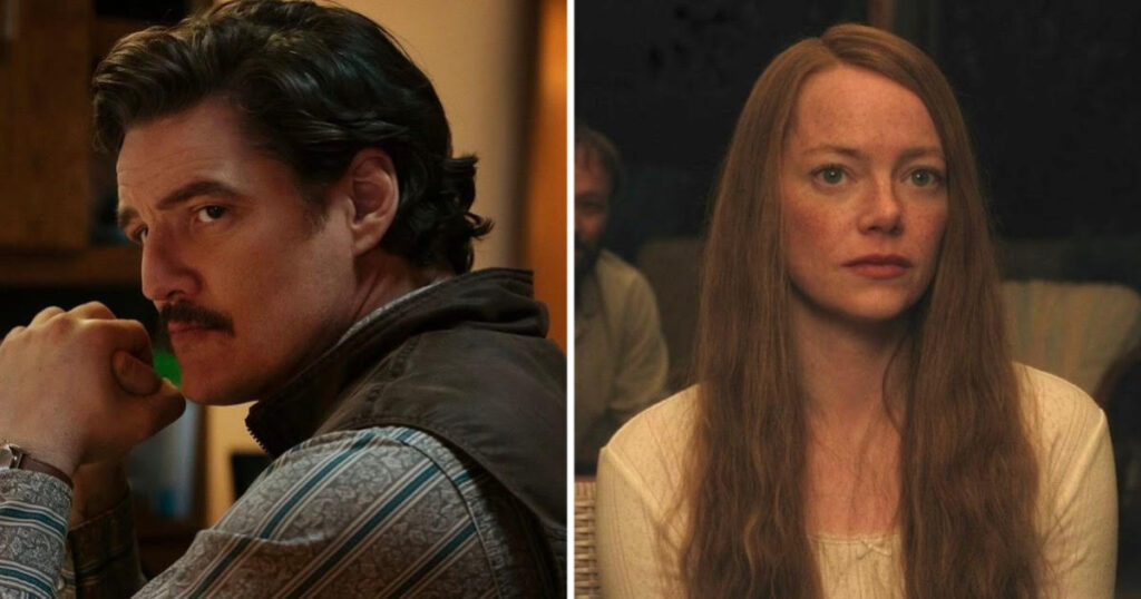 Eddington film backlash