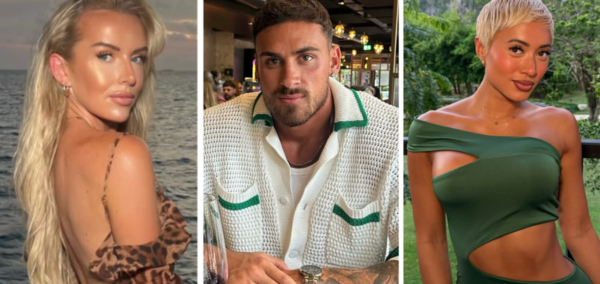 UK Islanders rumoured to be in cast of Love Island Games season two