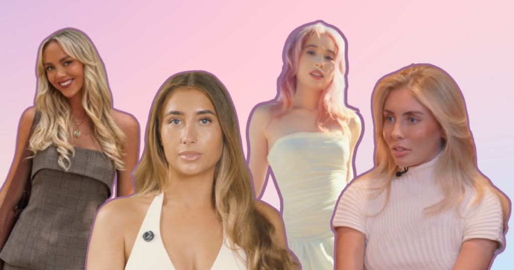 OnlyFans bringing women forward