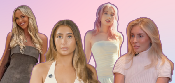 OnlyFans bringing women forward