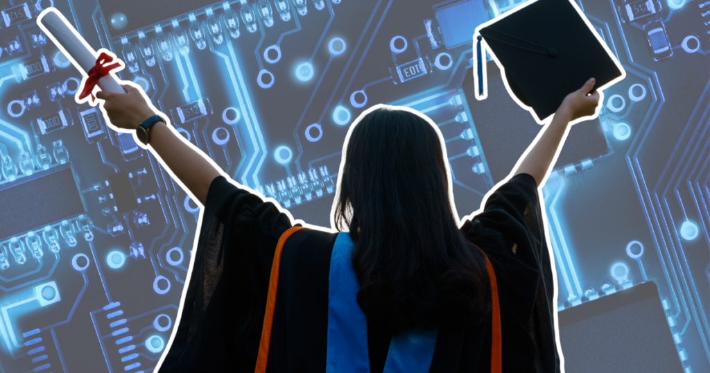 Russell Group universities tech grad jobs