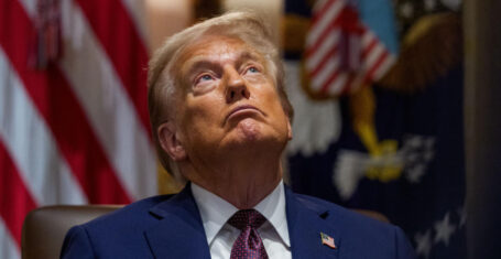 What happens if Donald Trump dies