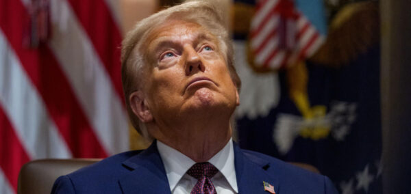 What happens if Donald Trump dies