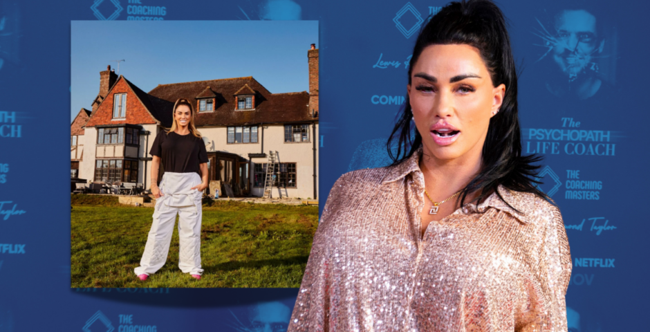 Katie Price