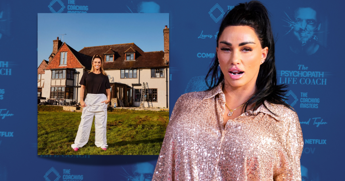 What Is Katie Price s Net Worth In 2025 After Losing Her Money 