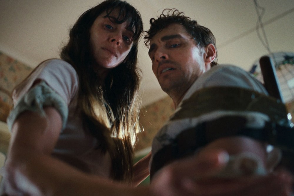 2025 horror films ranked Letterboxd