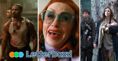 2025 horror films ranked Letterboxd