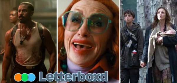 2025 horror films ranked Letterboxd