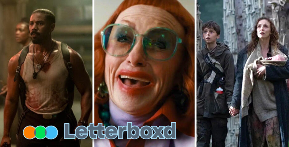 2025 horror films ranked Letterboxd