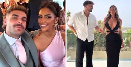 the love island 2025 finalists harry shakira ty and angel