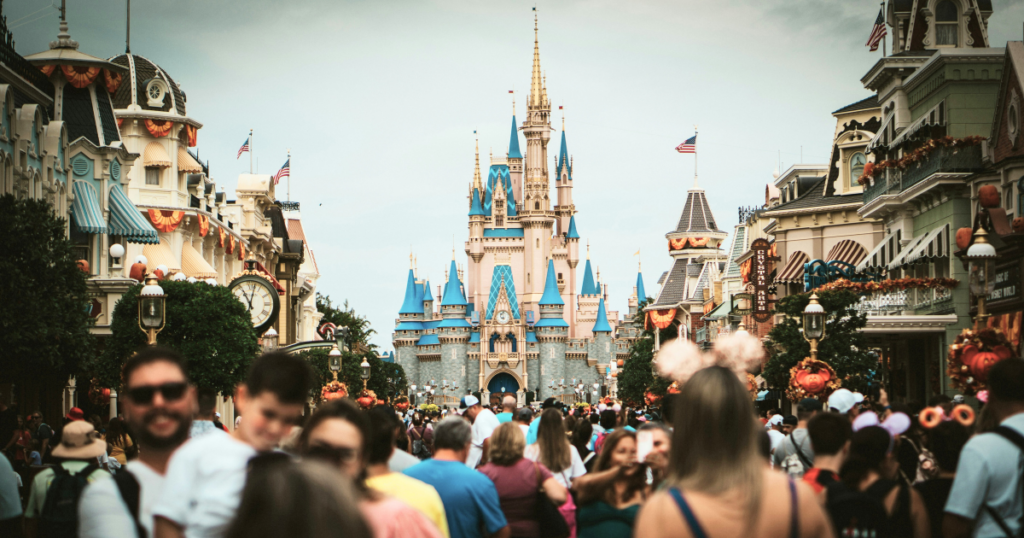 Disney Adults went too far