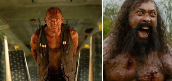 28 Years Later The Bone Temple hung zombie