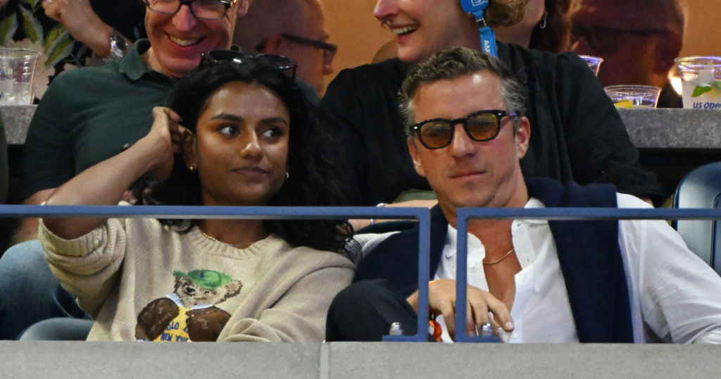 Simone Ashley boyfriend kissing