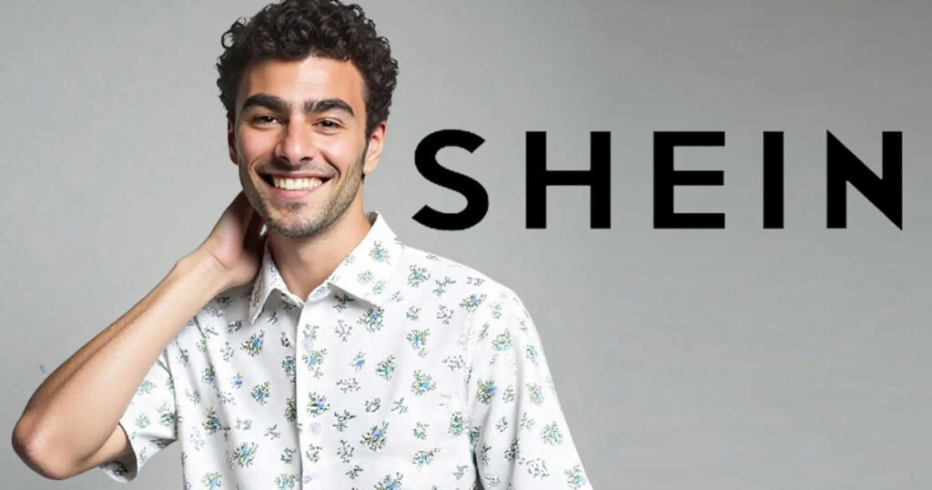 Luigi Mangione Shein