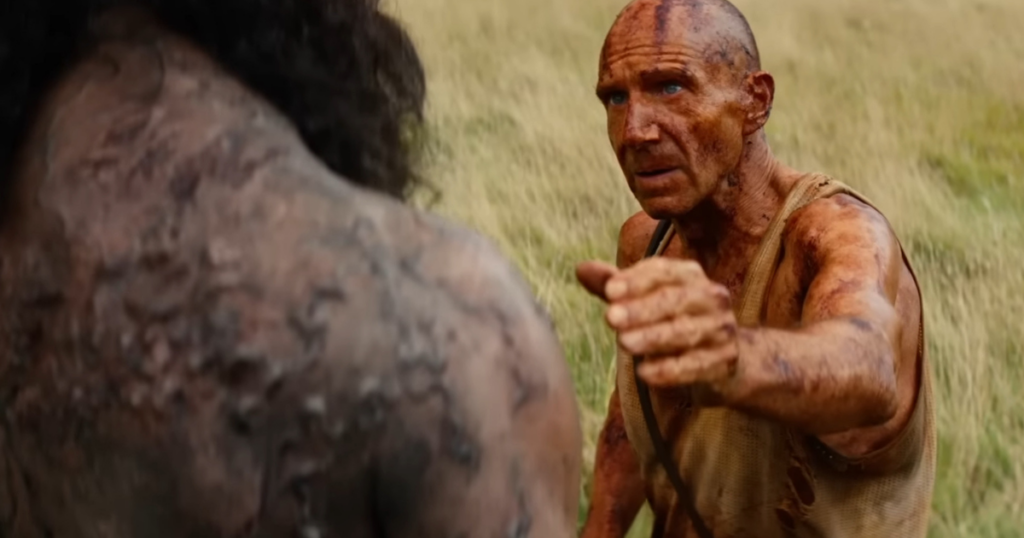 The Bone Temple hung zombie kelson