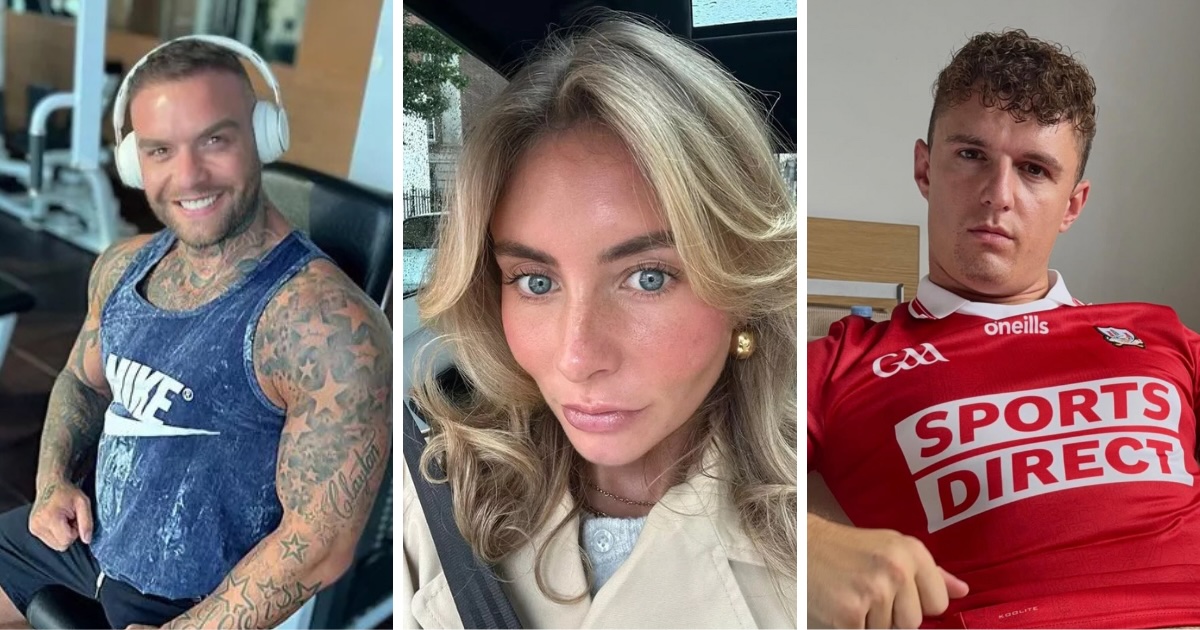 Three people who have slept with Bonnie Blue reveal what it’s like