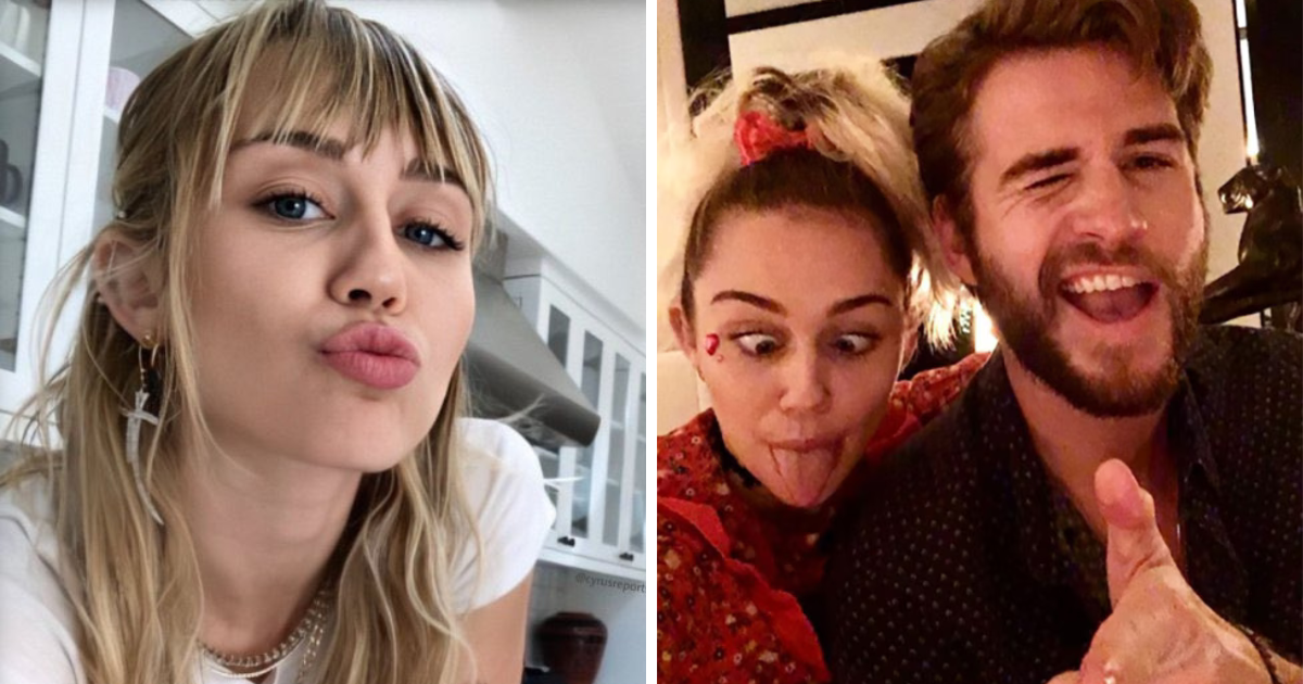 Miley Cyrus reveals messy reason she stayed with 'wrong guys'
