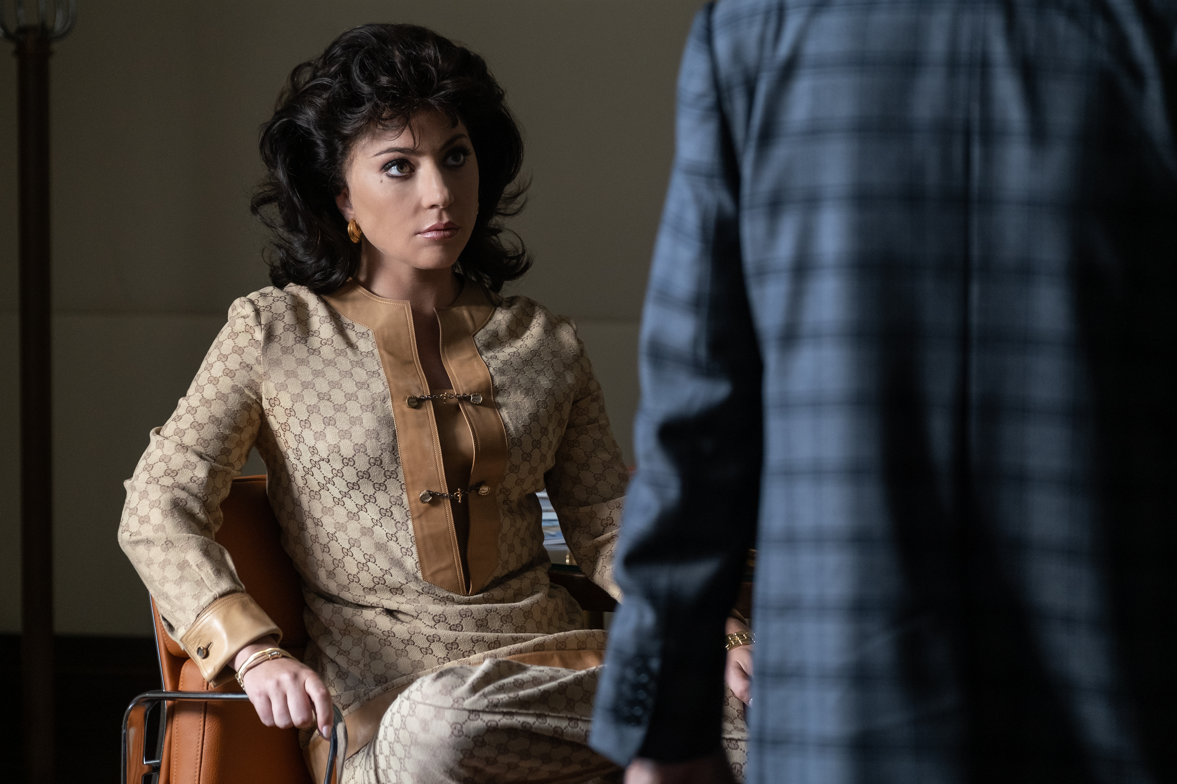 Lady Gaga acting roles ranked