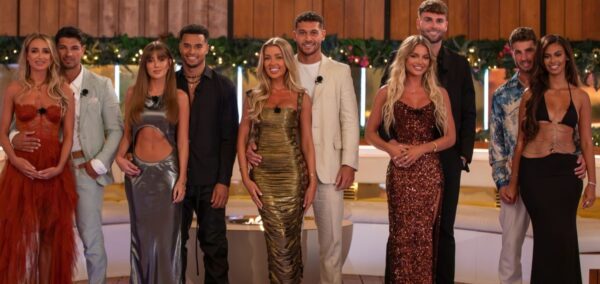 love island winners engaged