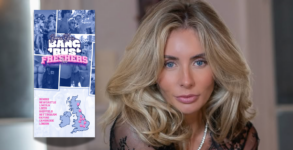 Bonnie Blue announces UK tour for Freshers' Week