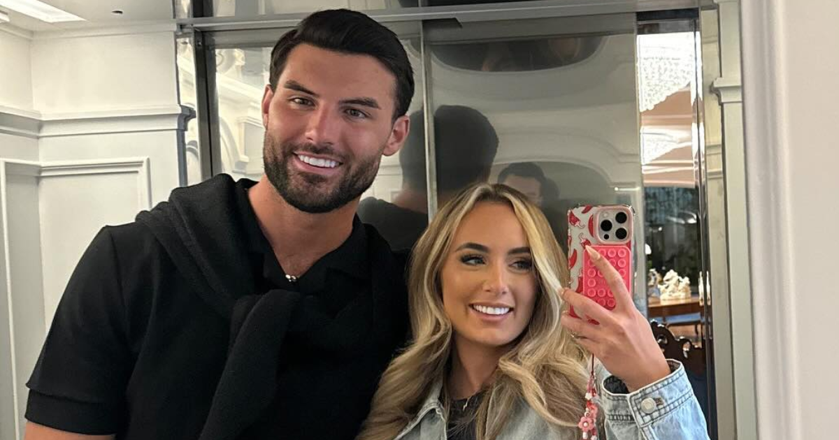 Love Island's Millie shares 'biggest fear' about split from Liam