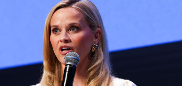 Reese Witherspoon AI